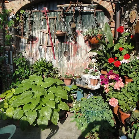 The Tower Of The Old King Bed & Breakfast