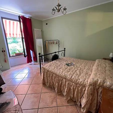The Tower Of The Old King Bed & Breakfast